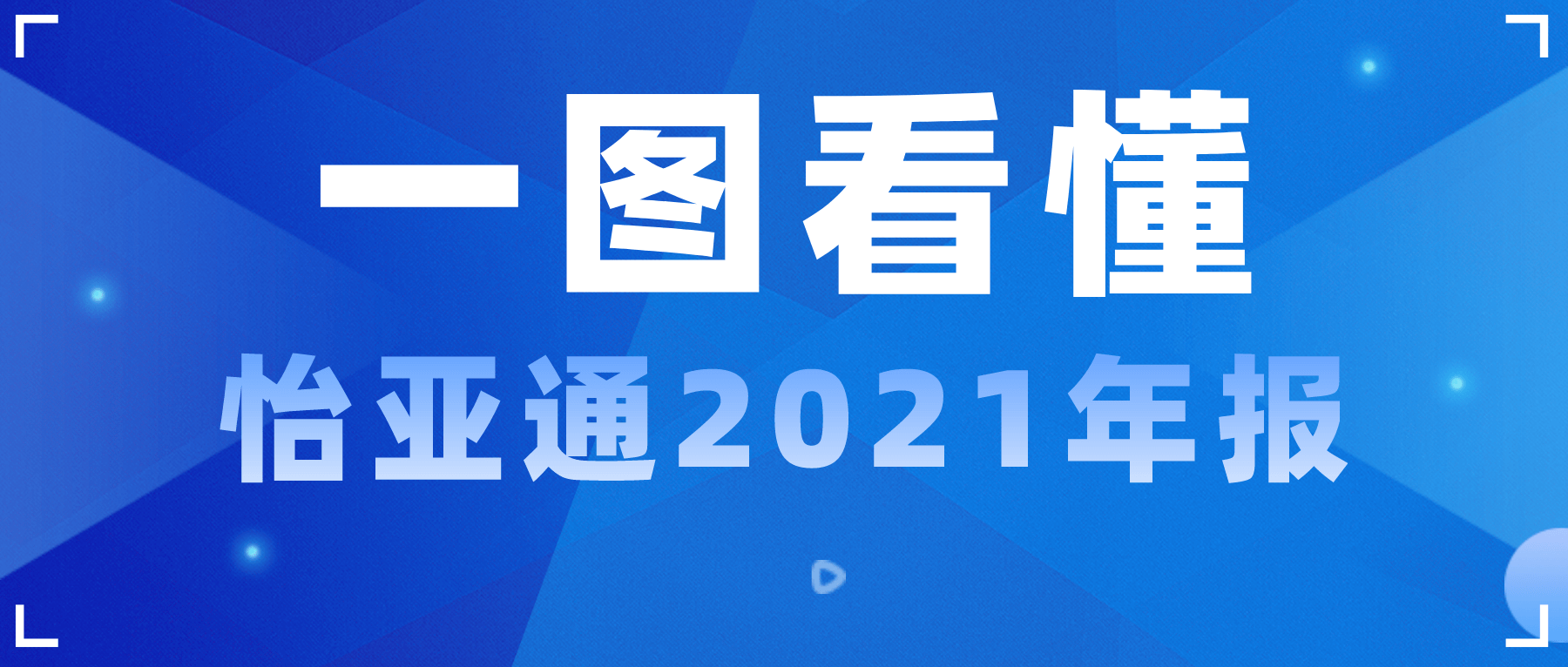 一图看懂太阳成集团tyc151cc2021年报
