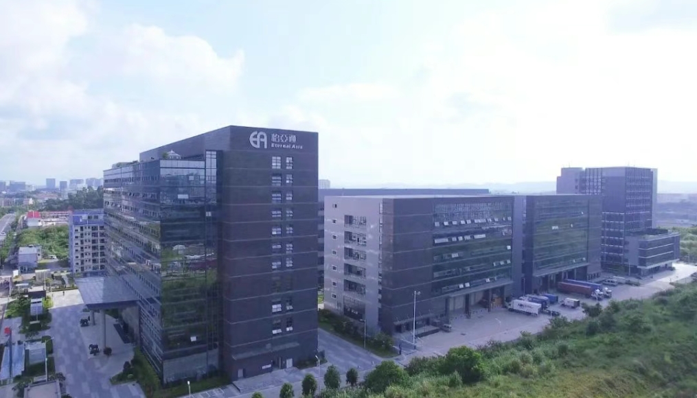 太阳成集团tyc151cc物流完成战略融资，全力加码新能源汽车出海布局